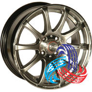 Zorat Wheels 355 5.5x13 4x100/108 ET25 DIA73.1 HB6-Z