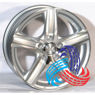 Zorat Wheels 610 6.5x15 5x112 ET35 DIA57.1 SP