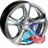 Zorat Wheels 683 5.5x14 4x108 ET25 DIA65.1 HS