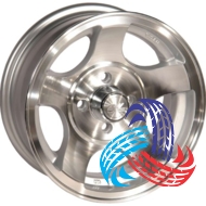 Zorat Wheels 689 5.5x13 4x98 ET0 DIA58.6 SP