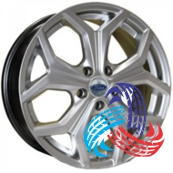 Zorat Wheels 7426 6.5x16 5x108 ET52.5 DIA63.4 HS