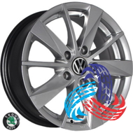 Zorat Wheels 7465 6x15 5x100 ET40 DIA57.1 HS