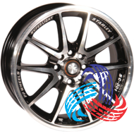 Zorat Wheels 969 6x14 4x98/108 ET35 DIA67.1 BPX