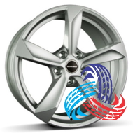 Borbet S 9x20 5x112 ET20 DIA66.5 S