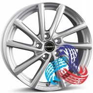 Borbet V 7x17 5x112 ET47 DIA66.5 S