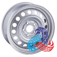 Евродиск 64G35L 6x15 5x139.7 ET35 DIA98.6 S