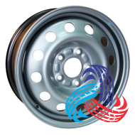 Евродиск 64K42J 6x15 5x120 ET42 DIA72.5 S