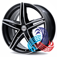 Borbet XRS 8.5x19 5x112 ET40 DIA72.6 BP