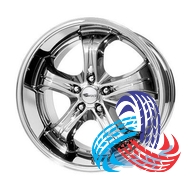 Brock B15 8.5x18 5x112 ET32 DIA72.6 SLC