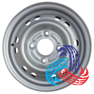 Дорожная Карта Daewoo MATIZ 4.5x13 4x114.3 ET45 DIA69.3 S