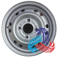 Дорожная Карта Daewoo MATIZ 4.5x13 4x114.3 ET45 DIA69.1 SM