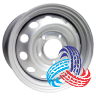 Дорожная Карта Niva Chevrolet 5x15 5x139.7 ET40 DIA98.6 S