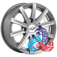 Angel Baretta 305 5.5x13 4x108 ET30 DIA72.6 S