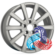 Angel Mirage 510 6.5x15 4x108 ET38 DIA67.1 S