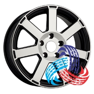 Angel Hornet 501 6.5x15 5x114.3 ET35 DIA67.1 BD