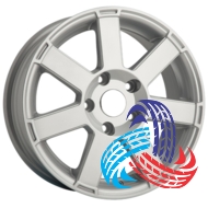 Angel Hornet 501 6.5x15 5x112 ET35 DIA66.6 S