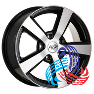Angel Formula 503 6.5x15 4x108 ET35 DIA72.6 BD