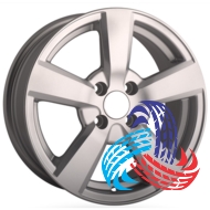 Angel Formula 503 6.5x15 4x108 ET35 DIA67.1 S