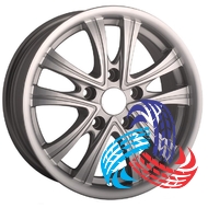 Angel Evolution 508 6.5x15 5x114.3 ET35 DIA67.1 SD