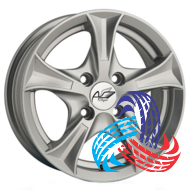 Angel Luxury 606 7x16 4x108 ET38 DIA67.1 S