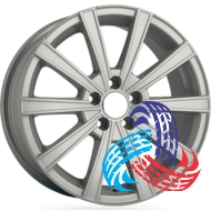 Angel Mirage 610 7x16 4x108 ET38 DIA67.1 S
