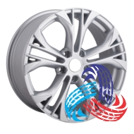 Angel Assassin 821 8x18 5x112 ET45 DIA66.6 S