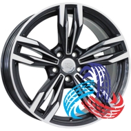 WSP Italy BMW (W683) Ithaca 10x20 5x112 ET41 DIA66.5 AP