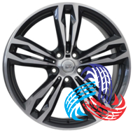WSP Italy BMW (W684) Orione 8x19 5x112 ET47 DIA66.5 AP