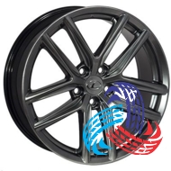 Allante 5038 7.5x19 5x114.3 ET35 DIA60.1 HB