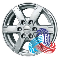Alutec Titan 7.5x17 6x114.3 ET38 DIA66.1 PS