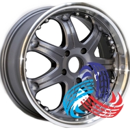 CAM RW2 6.5x15 5x114.3 ET35 DIA67.1 GFMSL