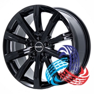 Mak Birmingham 8.5x20 5x120 ET35 DIA64.1 GB