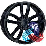 Mak Fahr 8x17 5x112 ET30 DIA66.6 GB