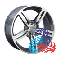 Replica BMW A-B58 7.5x17 5x120 ET15 DIA74.1 GMF