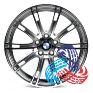 Replica BMW (B599) 8.5x19 5x120 ET30 DIA72.6 LGMF