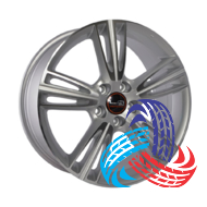 Replica RA77 8x18 5x112 ET47 DIA66.6 MS