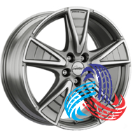 Speedline SL7 Gladiatore 11x20 5x120 ET37 DIA82.1 FM-FC-L