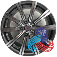 Sportmax Racing SR-3183 7x16 5x112 ET40 DIA67.1 LGMP