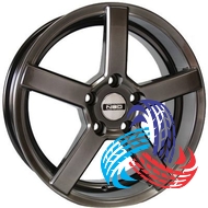 Tech Line TL V03.17 7x17 4x100 ET40 DIA60.1 BH