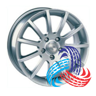 Tecnomagnesio Detroit 7x15 5x120 ET35 DIA86 S