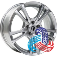 Tomason Easy 7.5x17 5x100 ET42 DIA73.1 S