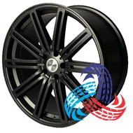 Vissol Cast V-004 9x20 5x112 ET32 DIA66.6 SB