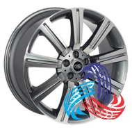 ZF LR903 10x22 5x120 ET45 DIA72.6 GMF