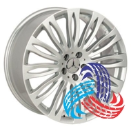 ZF QC1179 8.5x20 5x112 ET35 DIA66.6 S