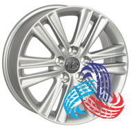 ZF TL1352NW 7x17 5x114.3 ET40 DIA60.1 S