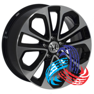 ZF TL5662 8x18 5x114.3 ET55 DIA64.1 BMF