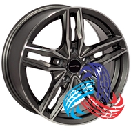 Zorat Wheels 2788 6x14 4x98 ET38 DIA58.6 MK-P