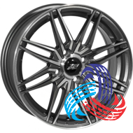 Zorat Wheels 2806 6.5x15 4x100 ET35 DIA67.1 MK-P