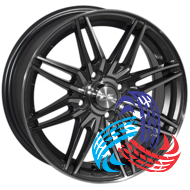 Zorat Wheels 2806 6x14 4x98 ET38 DIA58.6 EP