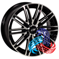 Zorat Wheels 3303 7x16 5x118 ET40 DIA71.1 BP